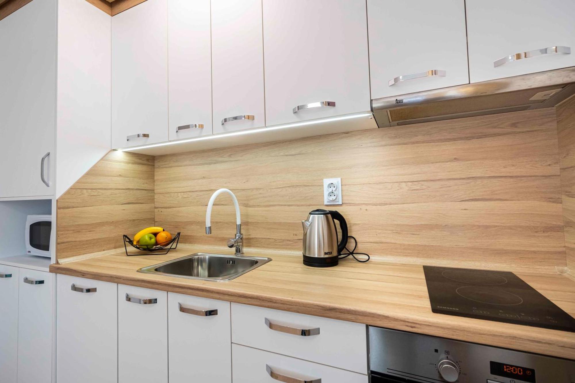 Електра Апарт Бургас Electra Apart Burgas Elektra Bourgas Exterior foto